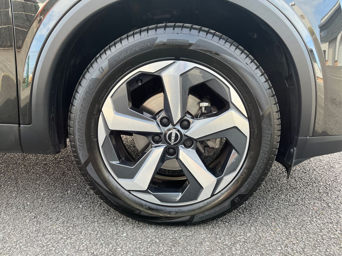 Used Nissan Qashqai 2022 for sale - 78065195: Photo 10