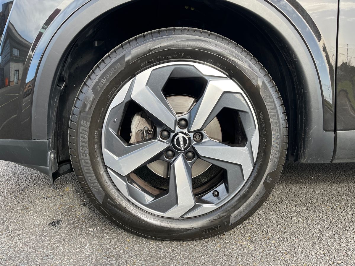 Used Nissan Qashqai 2022 for sale - 78065195: Photo 13