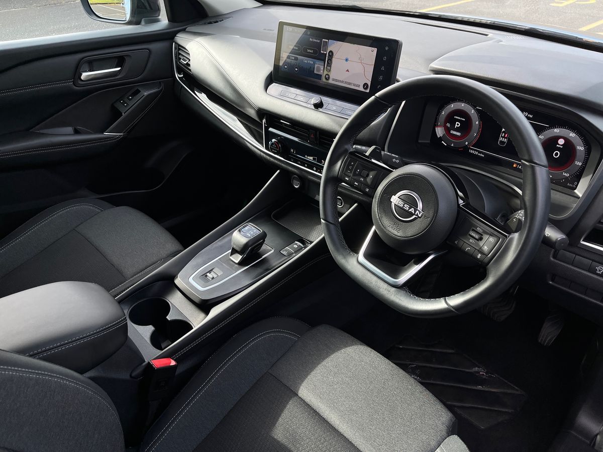 Used Nissan Qashqai 2022 for sale - 78065195: Photo 14