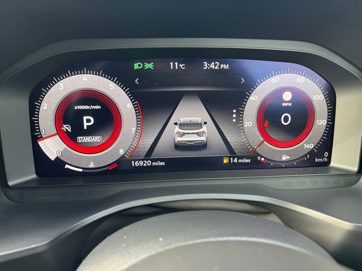 Used Nissan Qashqai 2022 for sale - 78065195: Photo 15