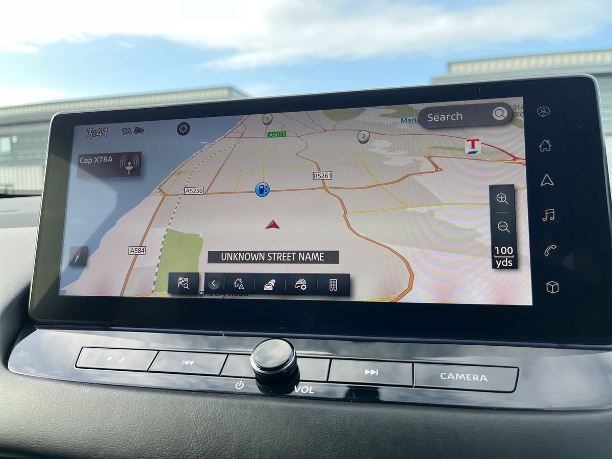 Used Nissan Qashqai 2022 for sale - 78065195: Photo 17