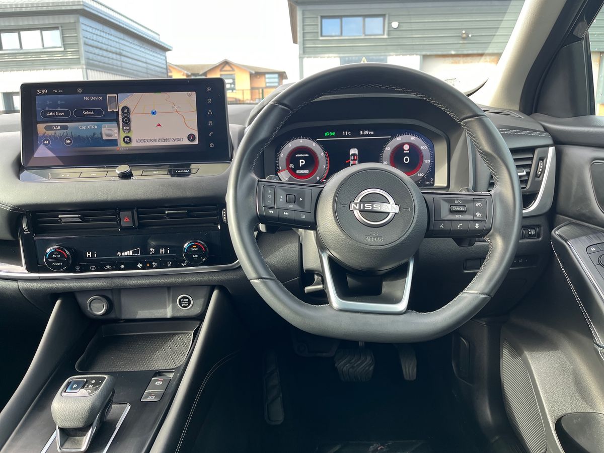 Used Nissan Qashqai 2022 for sale - 78065195: Photo 20