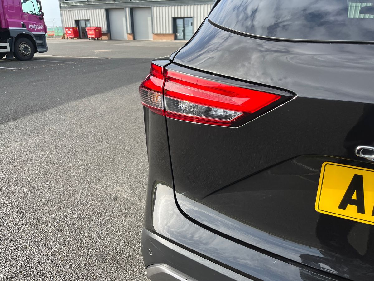 Used Nissan Qashqai 2022 for sale - 78065195: Photo 23