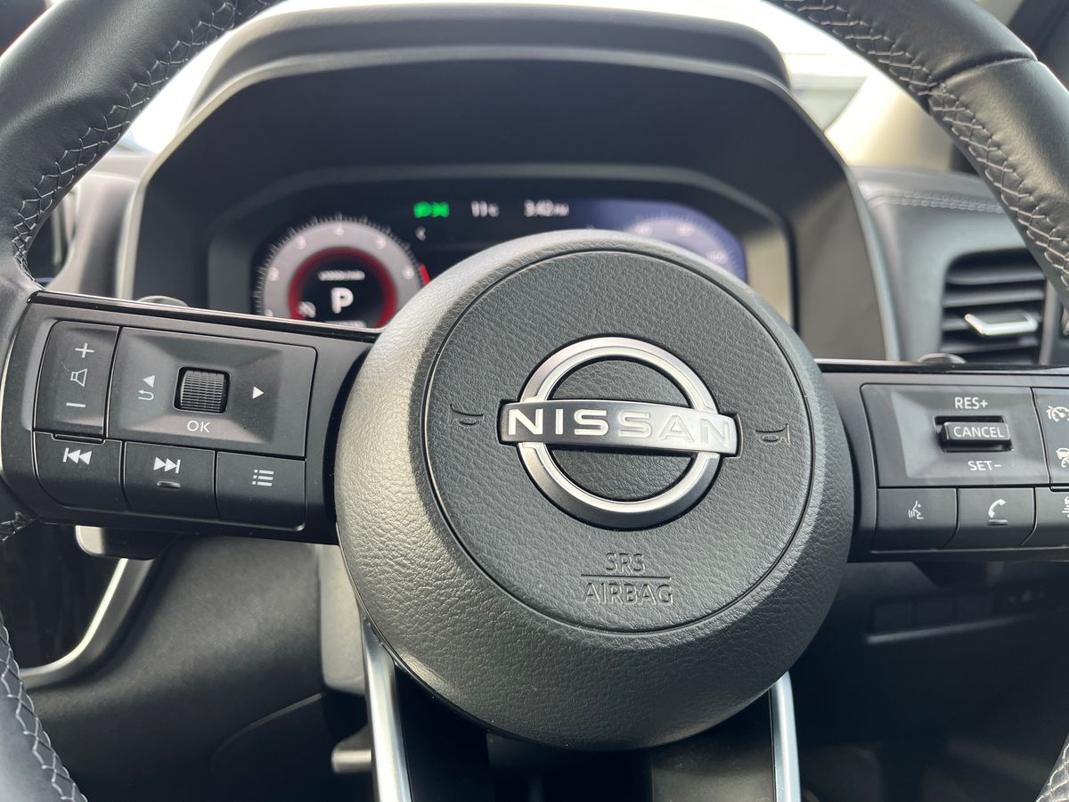 Used Nissan Qashqai 2022 for sale - 78065195: Photo 27