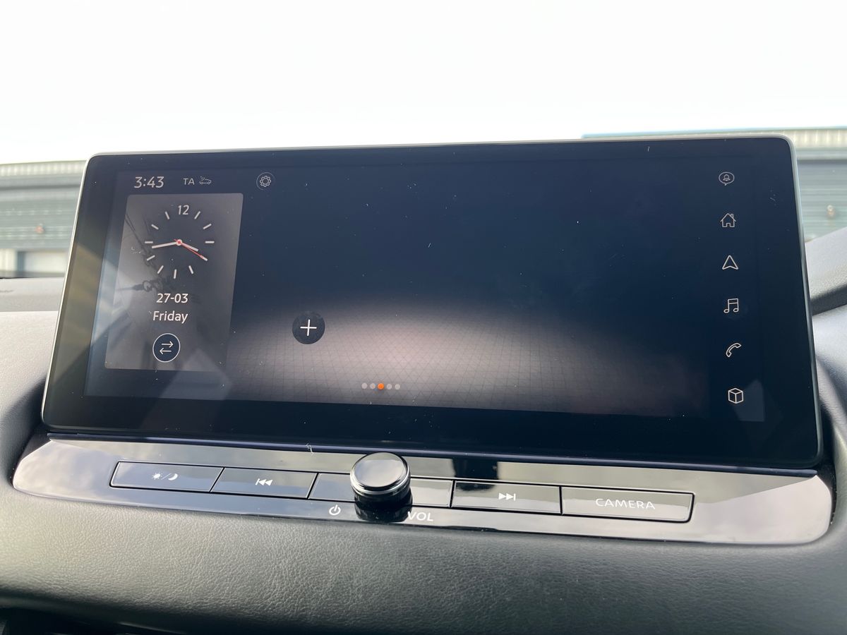 Used Nissan Qashqai 2022 for sale - 78065195: Photo 31