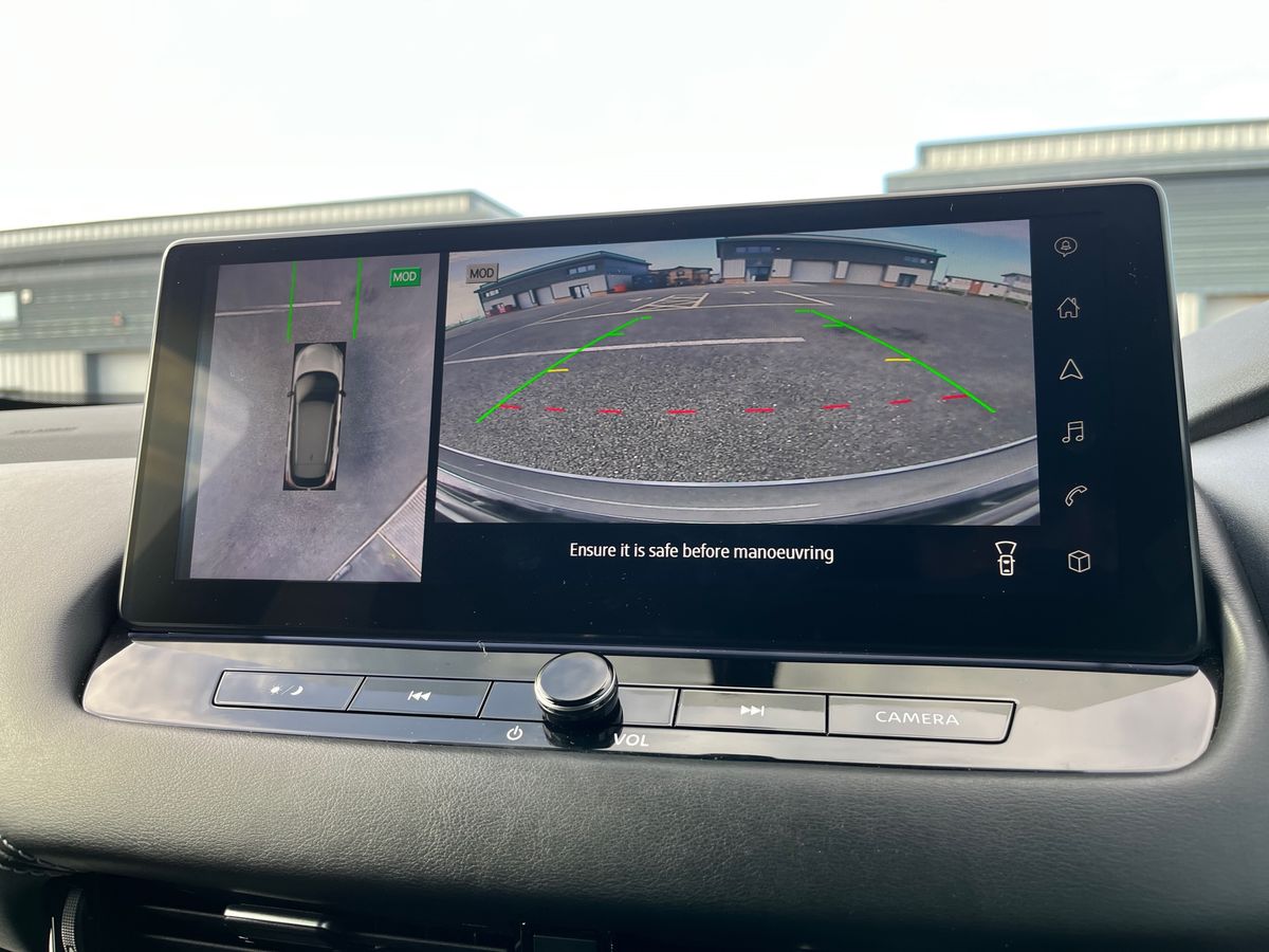 Used Nissan Qashqai 2022 for sale - 78065195: Photo 32