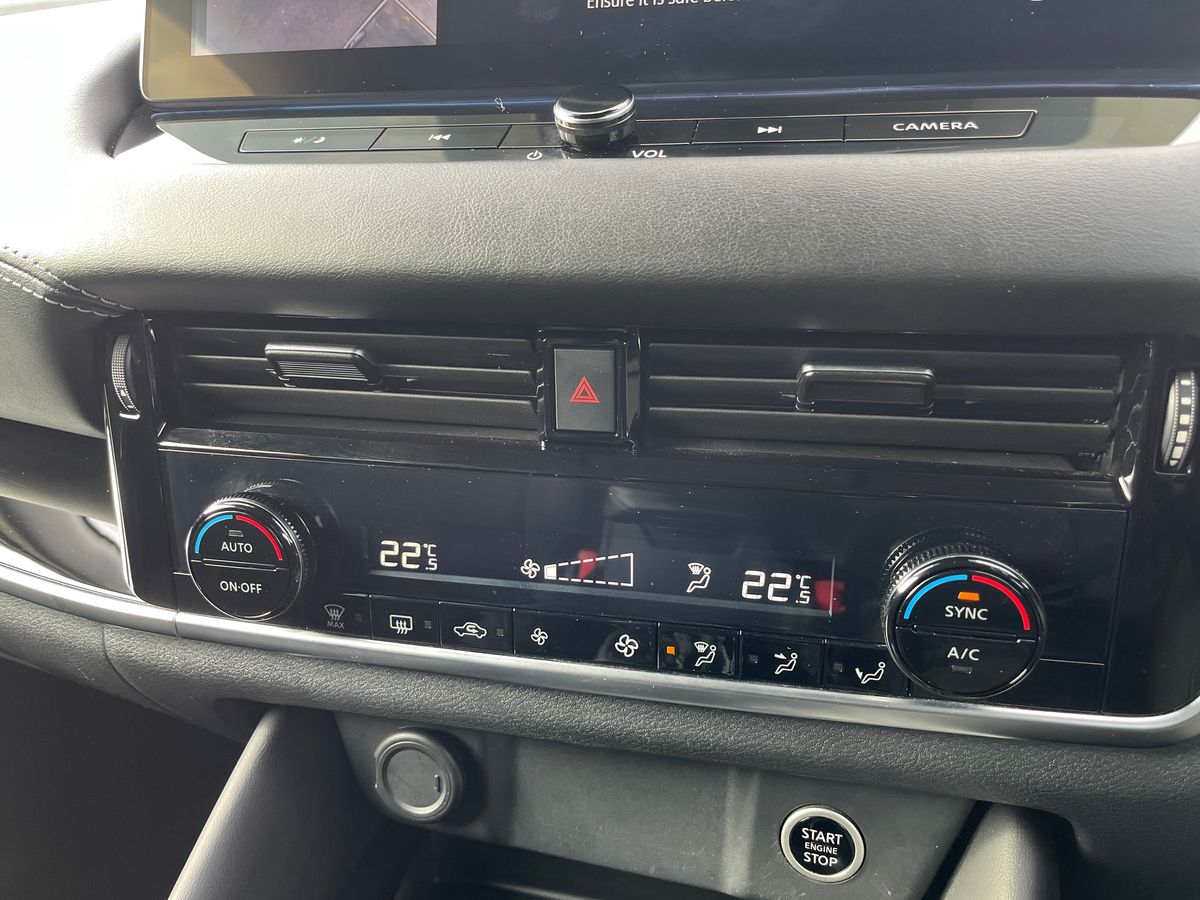 Used Nissan Qashqai 2022 for sale - 78065195: Photo 33