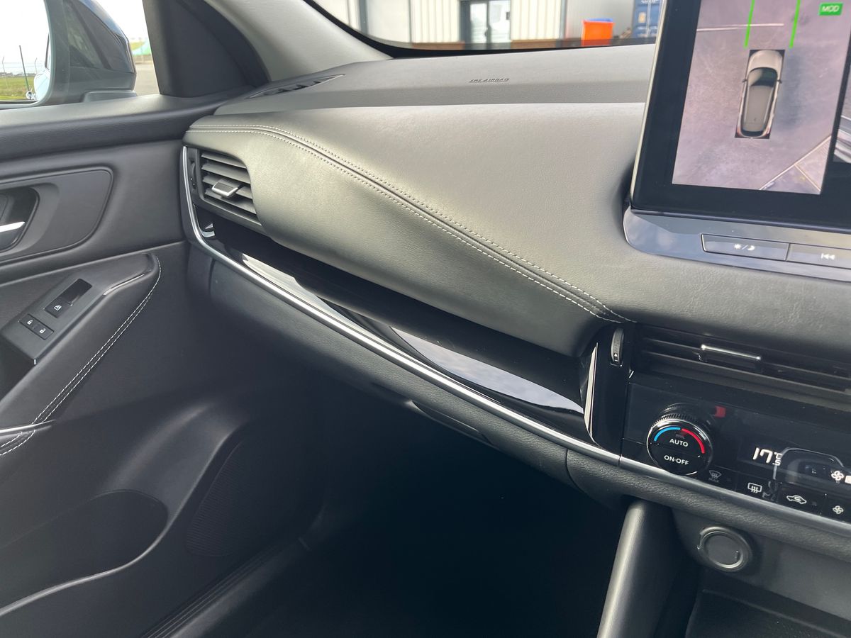 Used Nissan Qashqai 2022 for sale - 78065195: Photo 37