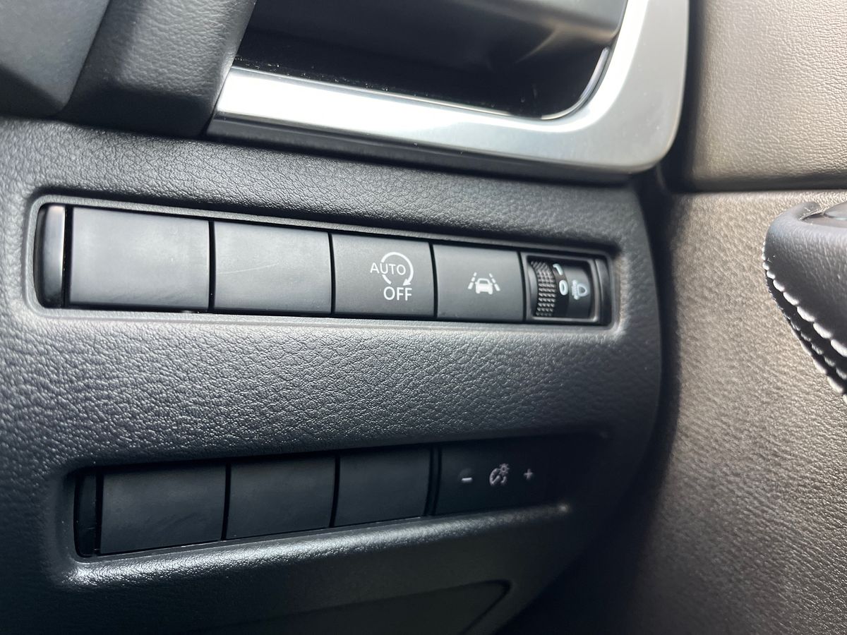 Used Nissan Qashqai 2022 for sale - 78065195: Photo 40