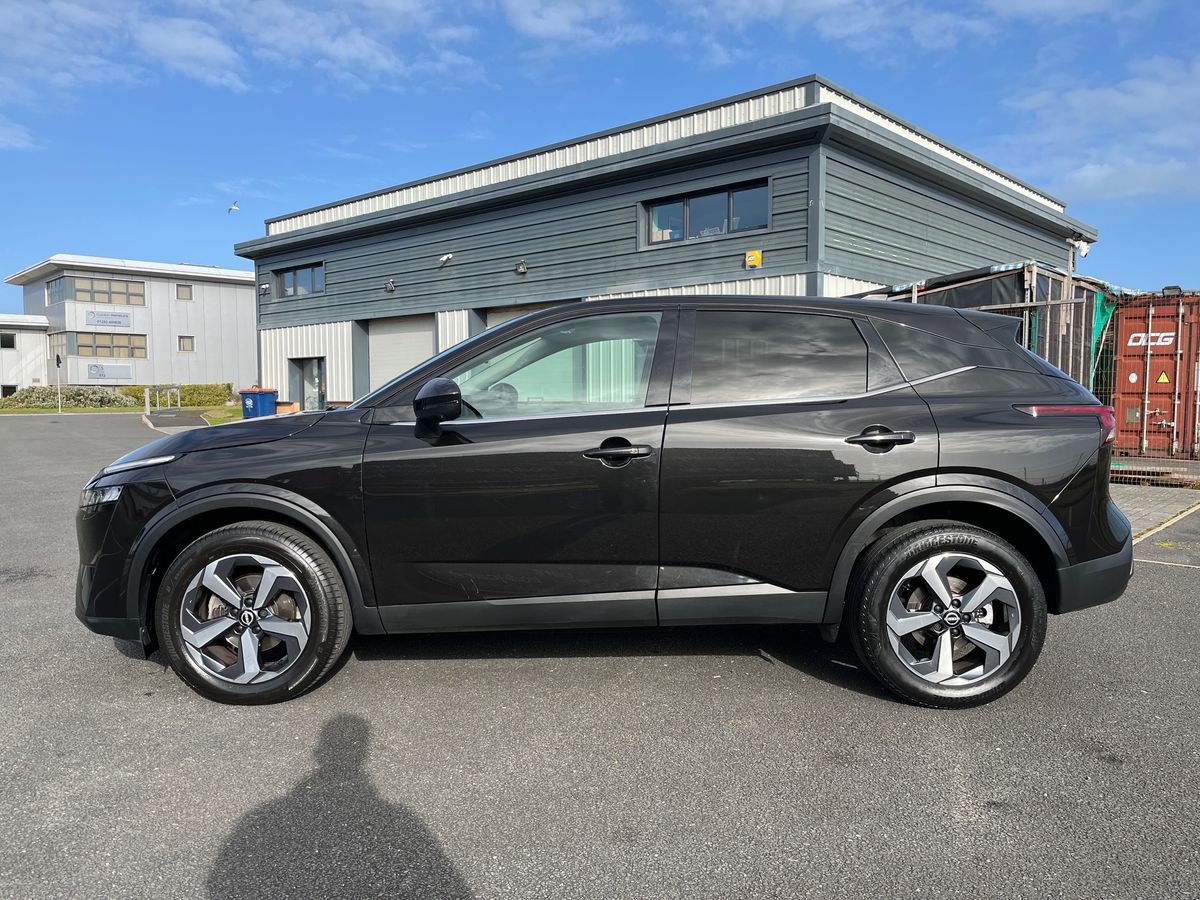 Used Nissan Qashqai 2022 for sale - 78065195: Photo 6