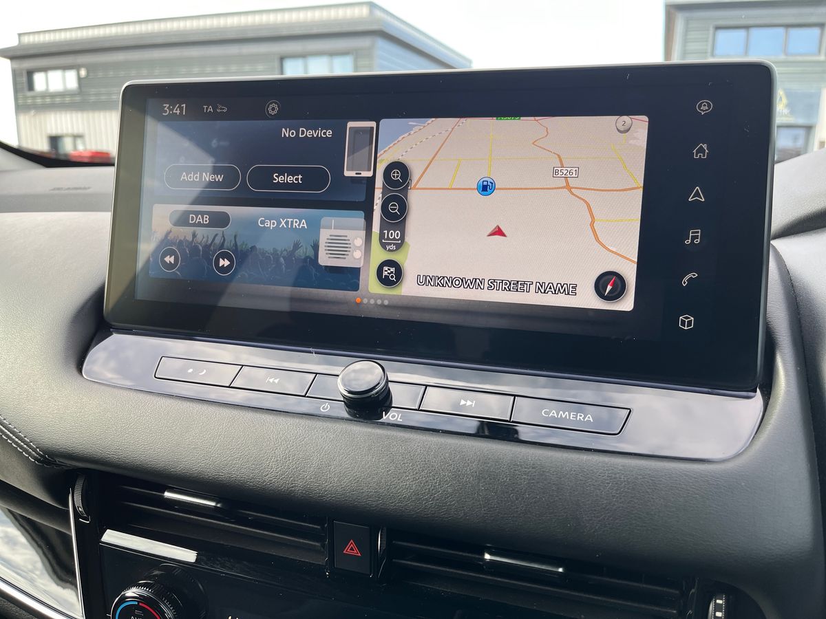 Used Nissan Qashqai 2022 for sale - 78065195: Photo 9