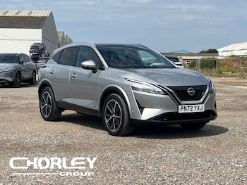 Used Nissan Qashqai 2022 for sale - 79410266: Photo