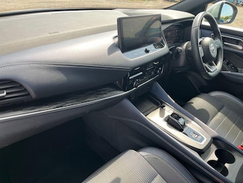 Used Nissan Qashqai 2022 for sale - 79410266: Photo