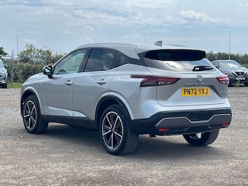 Used Nissan Qashqai 2022 for sale - 79410266: Photo