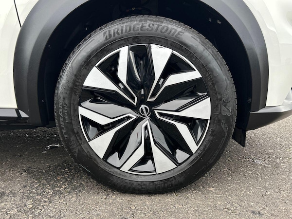 Used Nissan Juke 2023 for sale - 76017484: Photo 10