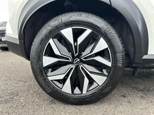 Used Nissan Juke 2023 for sale - 76017484: Photo 11