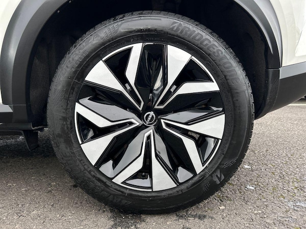 Used Nissan Juke 2023 for sale - 76017484: Photo 12