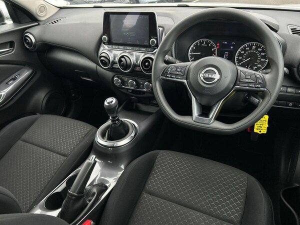 Used Nissan Juke 2023 for sale - 76017484: Photo 14