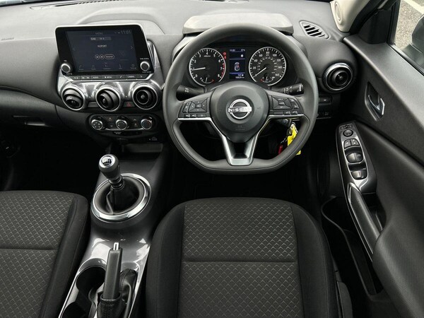 Used Nissan Juke 2023 for sale - 76017484: Photo 20