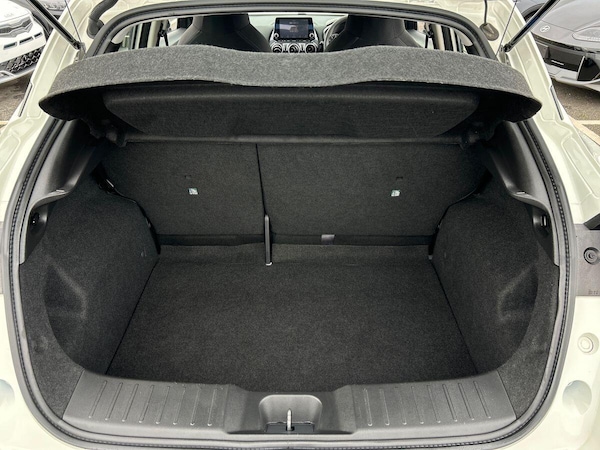 Used Nissan Juke 2023 for sale - 76017484: Photo 22