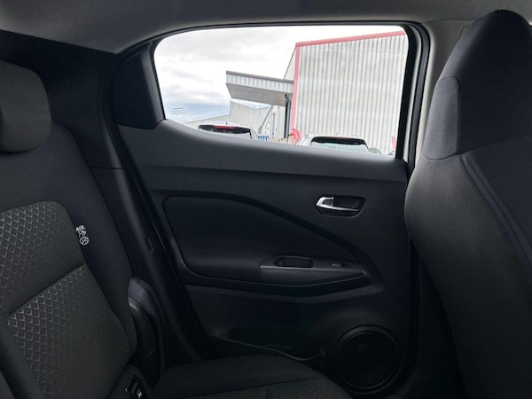 Used Nissan Juke 2023 for sale - 76017484: Photo 23