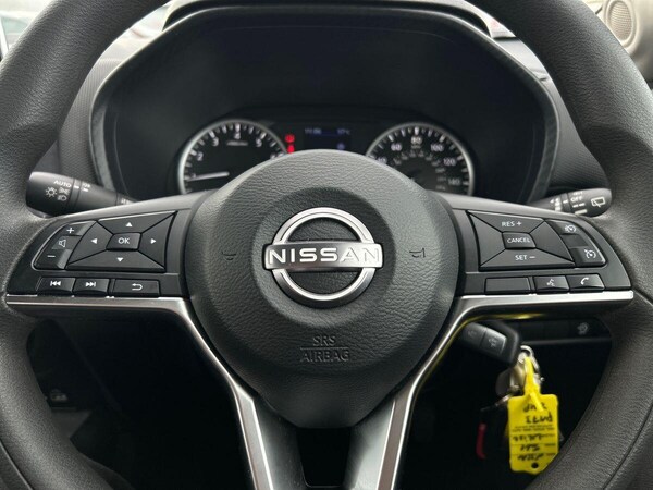 Used Nissan Juke 2023 for sale - 76017484: Photo 25