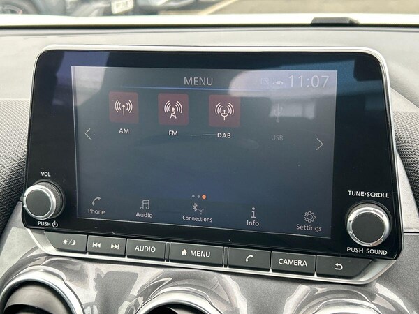 Used Nissan Juke 2023 for sale - 76017484: Photo 34