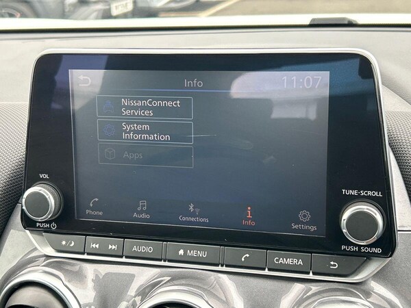 Used Nissan Juke 2023 for sale - 76017484: Photo 36