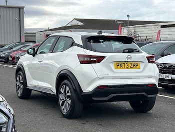 Used Nissan Juke 2023 for sale - 76017484: Photo 3