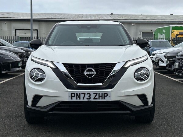Used Nissan Juke 2023 for sale - 76017484: Photo 4