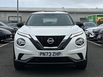 Used Nissan Juke 2023 for sale - 76017484: Photo 4