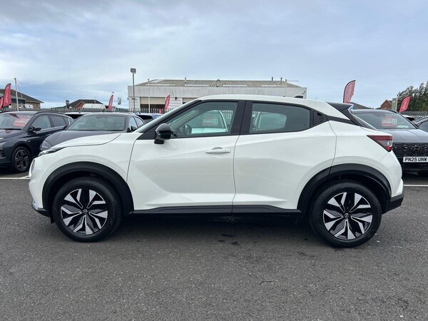 Used Nissan Juke 2023 for sale - 76017484: Photo 6
