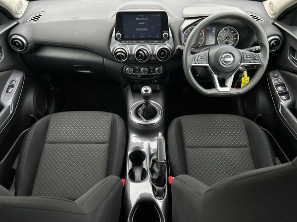 Used Nissan Juke 2023 for sale - 76017484: Photo 7