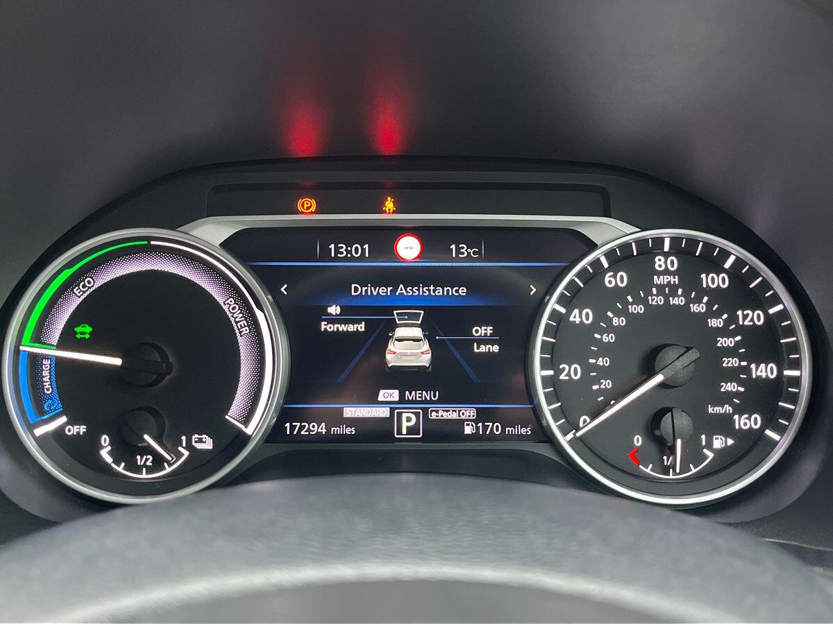 Used Nissan Juke 2023 for sale - 76890324: Photo 15