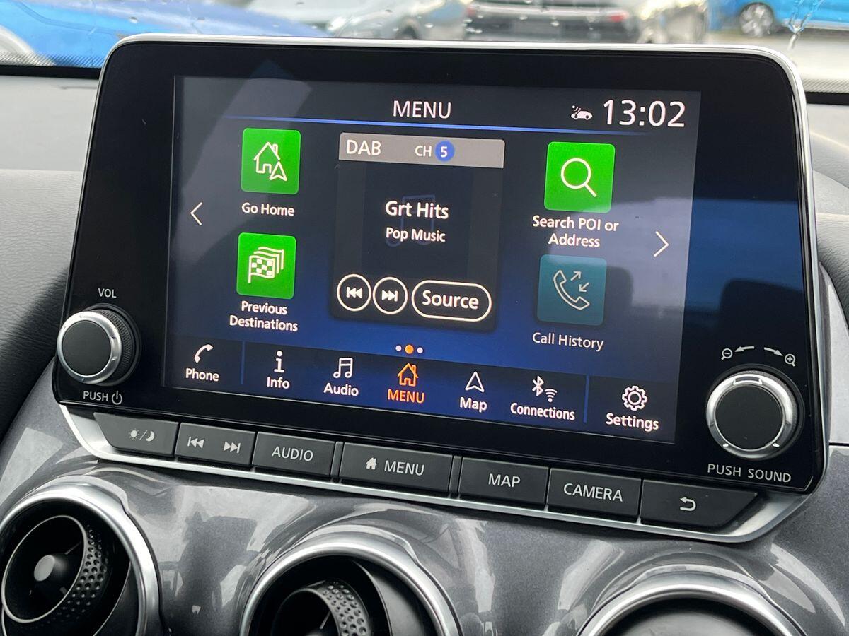 Used Nissan Juke 2023 for sale - 76890324: Photo 17