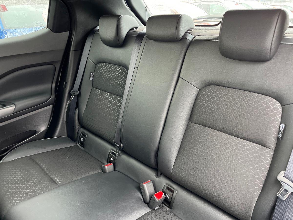 Used Nissan Juke 2023 for sale - 76890324: Photo 20