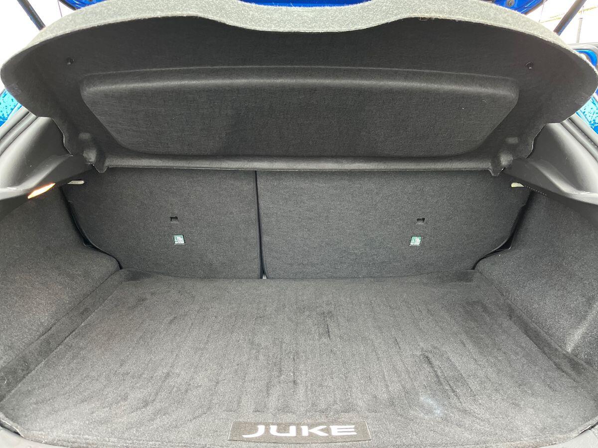 Used Nissan Juke 2023 for sale - 76890324: Photo 21