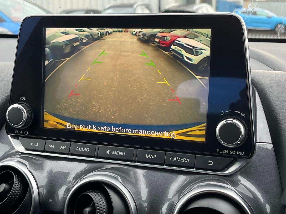 Used Nissan Juke 2023 for sale - 76890324: Photo 22