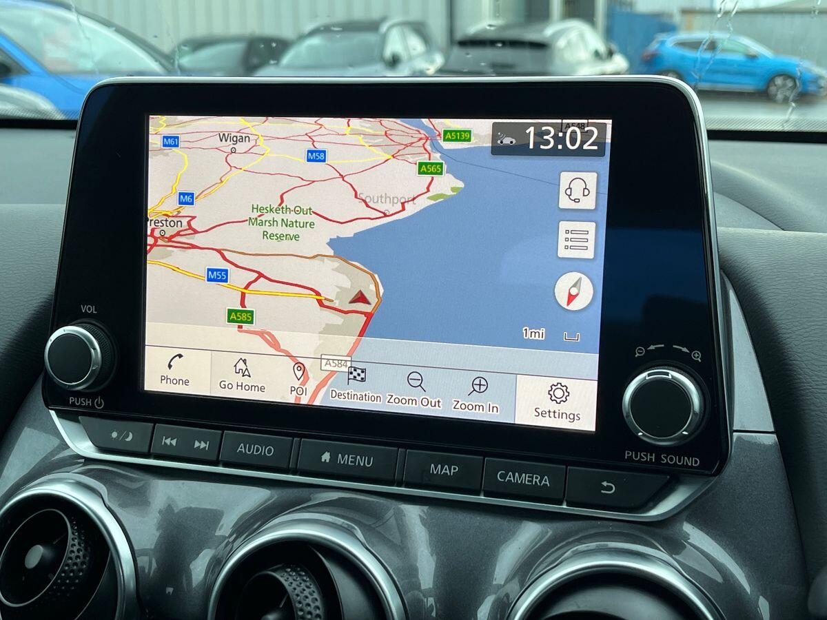 Used Nissan Juke 2023 for sale - 76890324: Photo 24