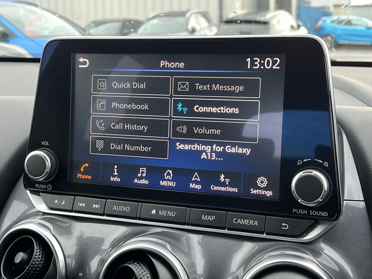 Used Nissan Juke 2023 for sale - 76890324: Photo 25