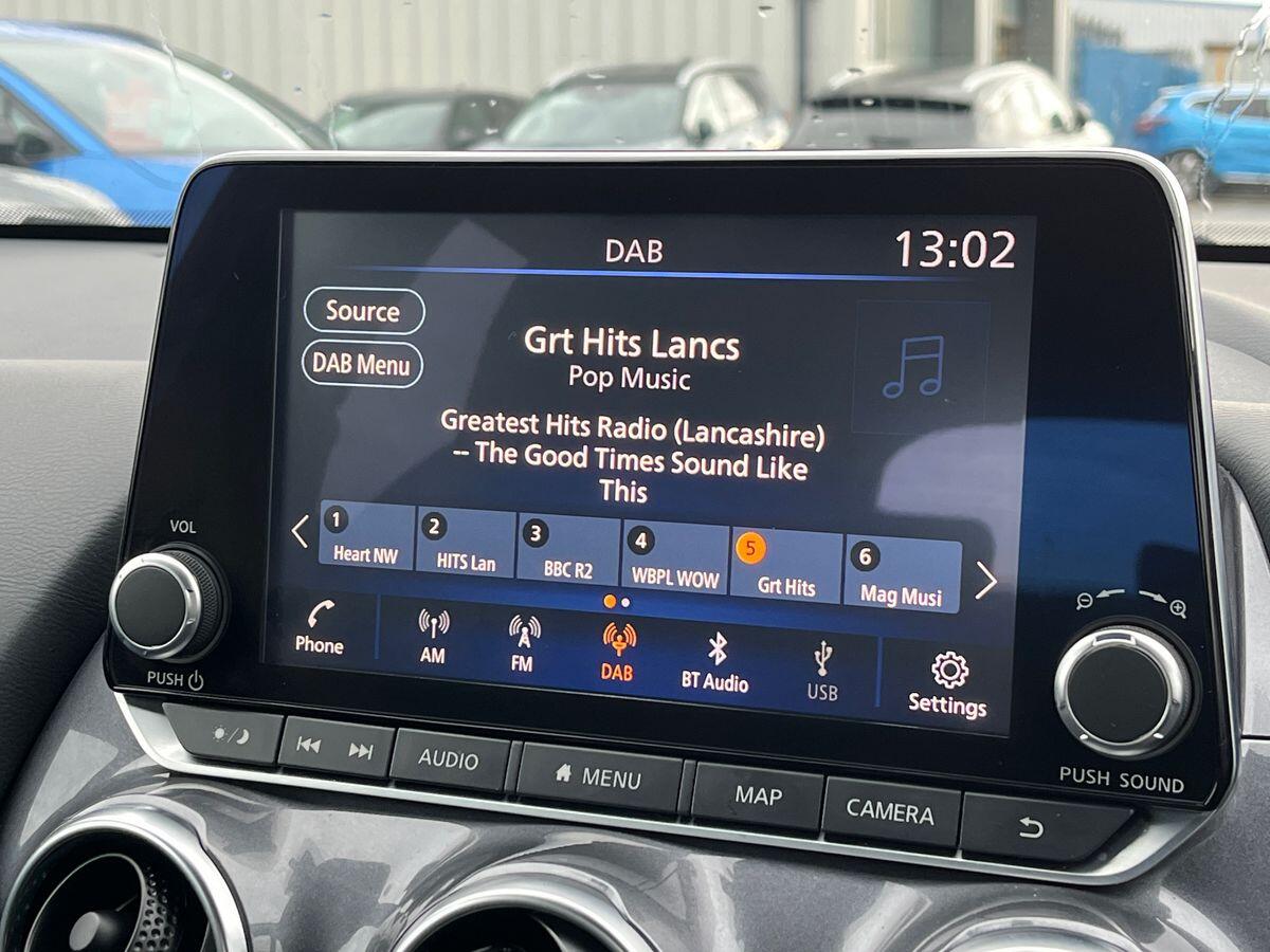 Used Nissan Juke 2023 for sale - 76890324: Photo 26