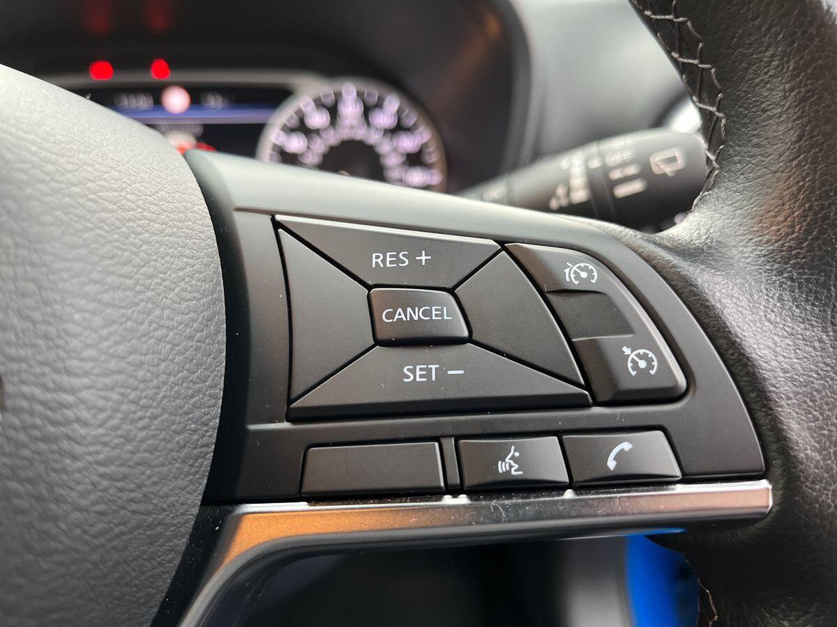 Used Nissan Juke 2023 for sale - 76890324: Photo 34