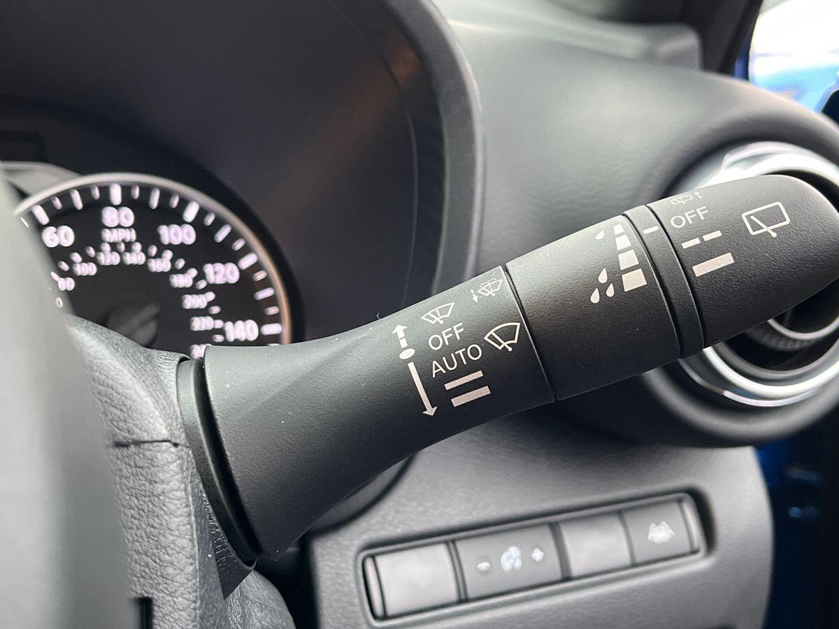 Used Nissan Juke 2023 for sale - 76890324: Photo 35