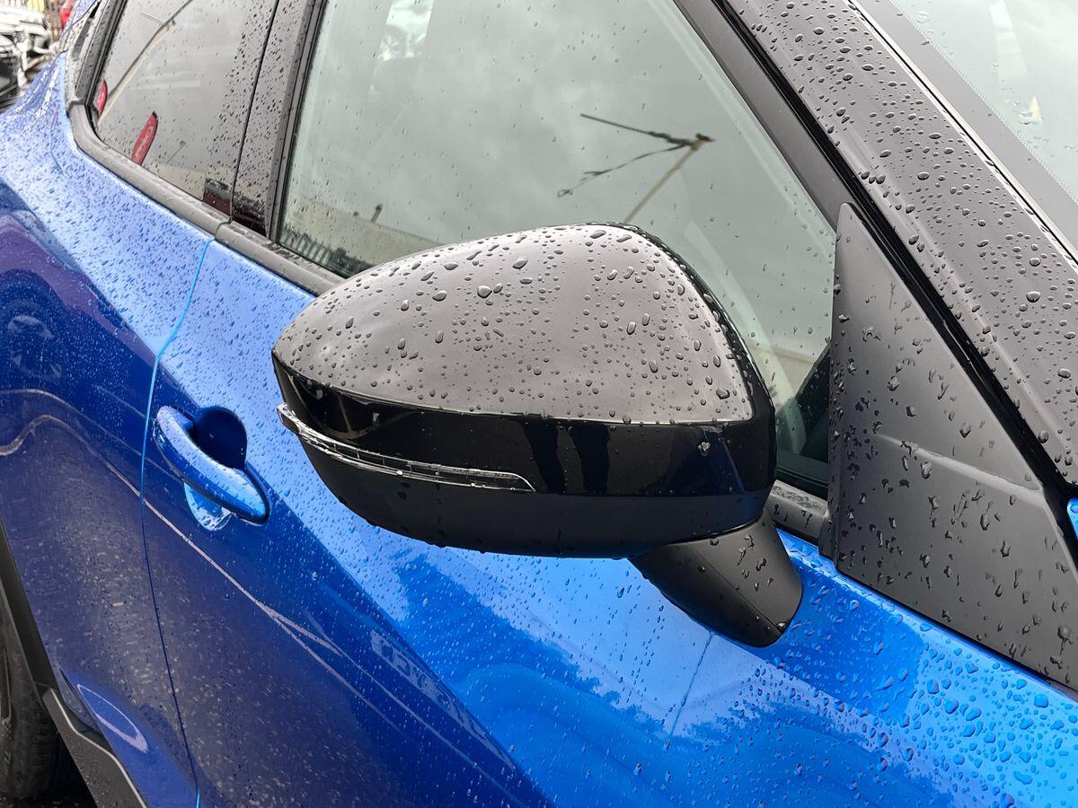 Used Nissan Juke 2023 for sale - 76890324: Photo 41