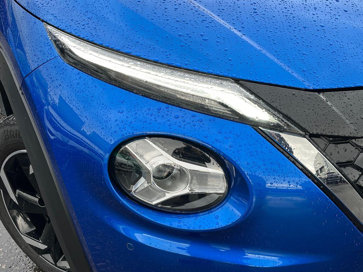 Used Nissan Juke 2023 for sale - 76890324: Photo 42