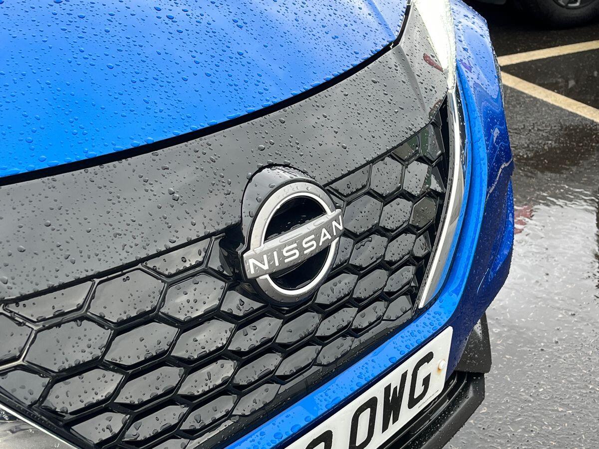 Used Nissan Juke 2023 for sale - 76890324: Photo 43