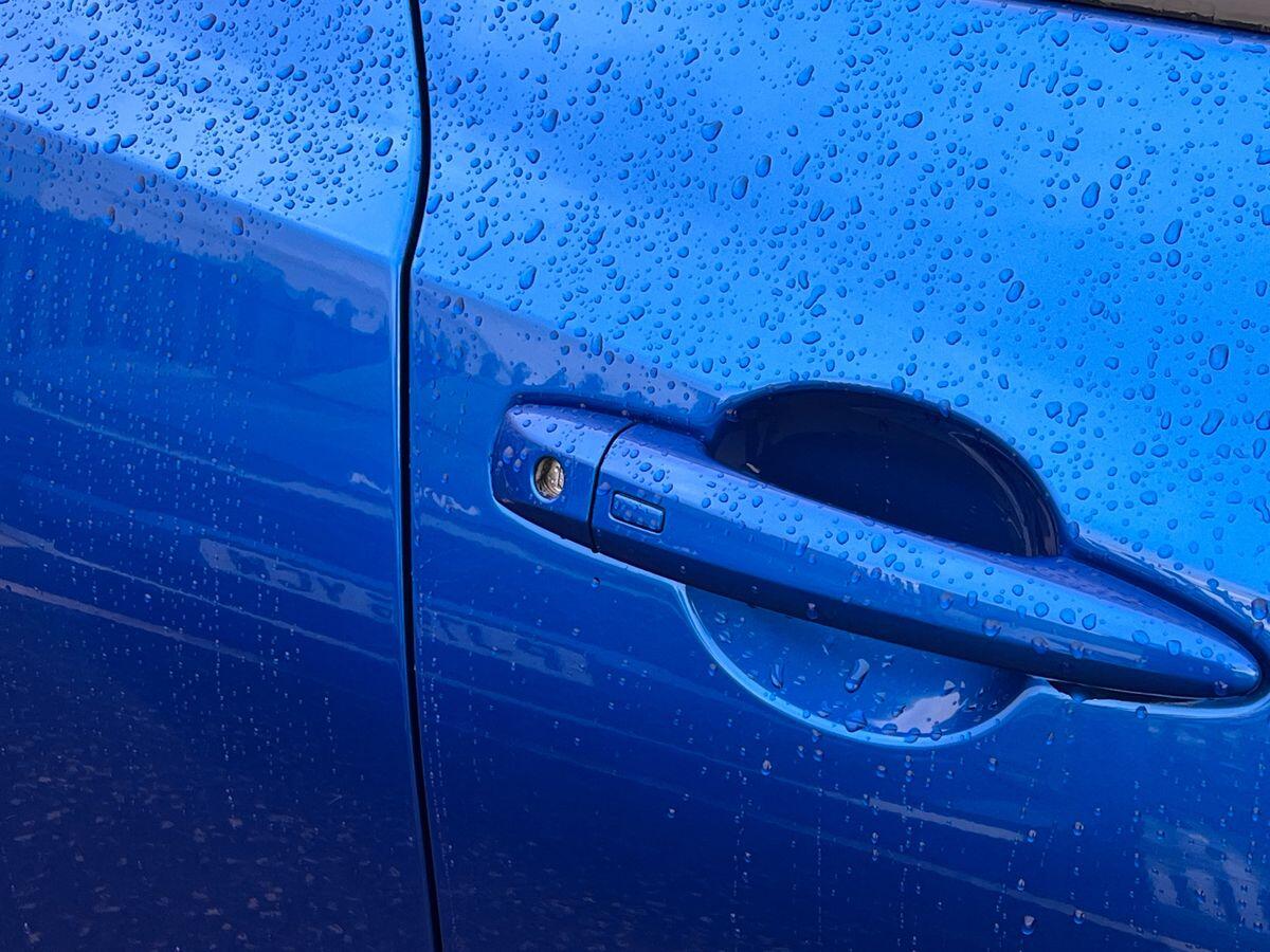 Used Nissan Juke 2023 for sale - 76890324: Photo 44