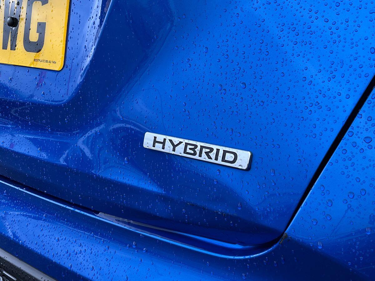 Used Nissan Juke 2023 for sale - 76890324: Photo 48