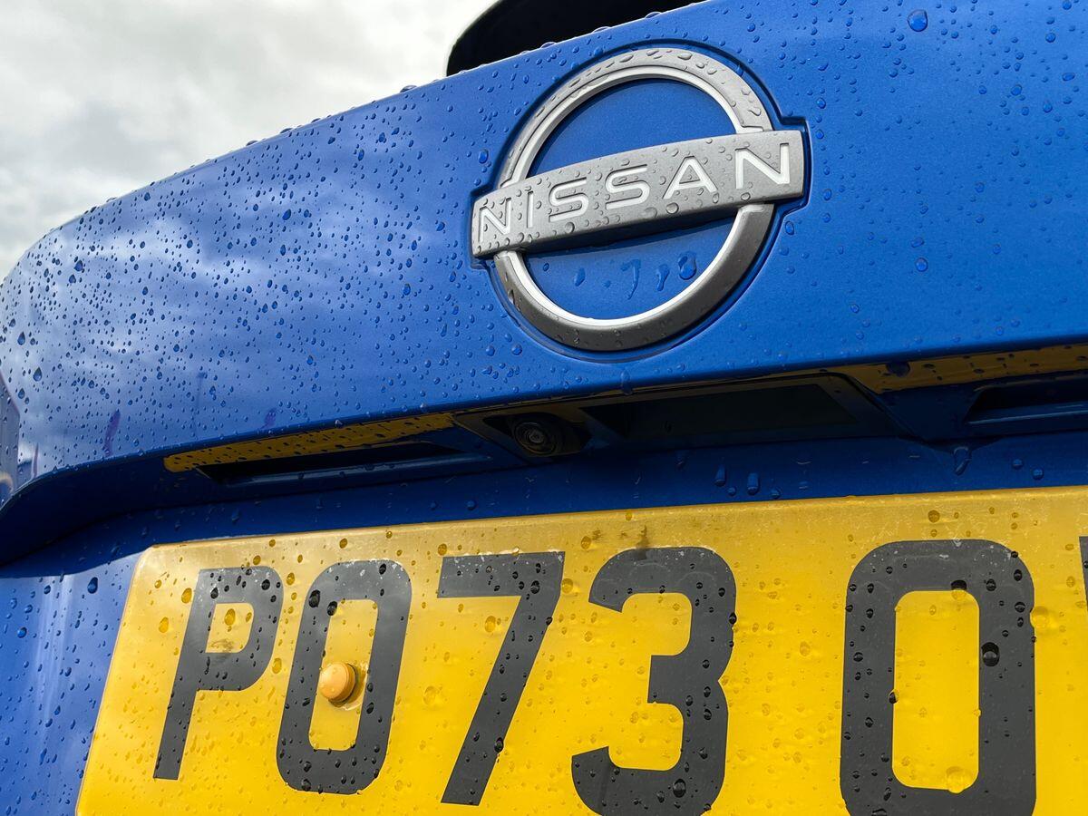 Used Nissan Juke 2023 for sale - 76890324: Photo 49