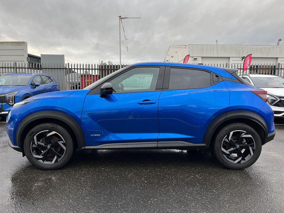 Used Nissan Juke 2023 for sale - 76890324: Photo 6